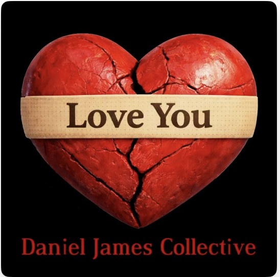 Love You single cover