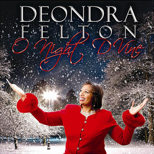 O Night D'Vine original 2011 album cover